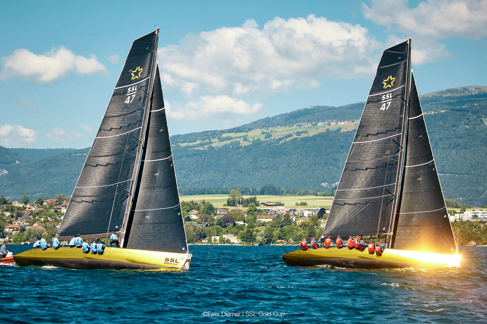 Golden Moments – SSL Gold Cup Qualifying Series Round 3 Part 1