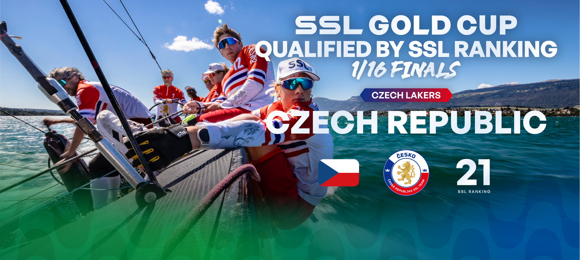 SSL Gold Cup